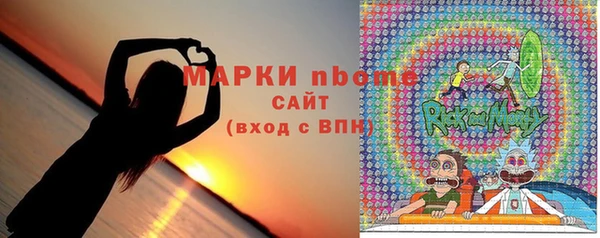 тгк Кулебаки